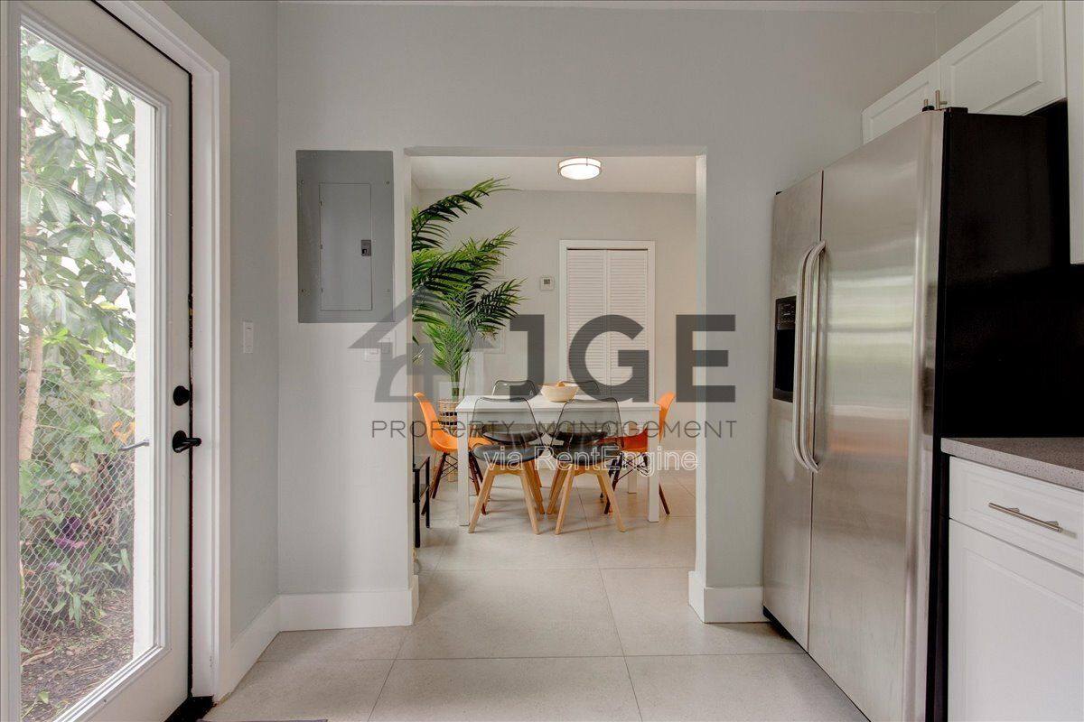 Apartment for rent at 968 NE 80th St #A, Miami, FL 33138
