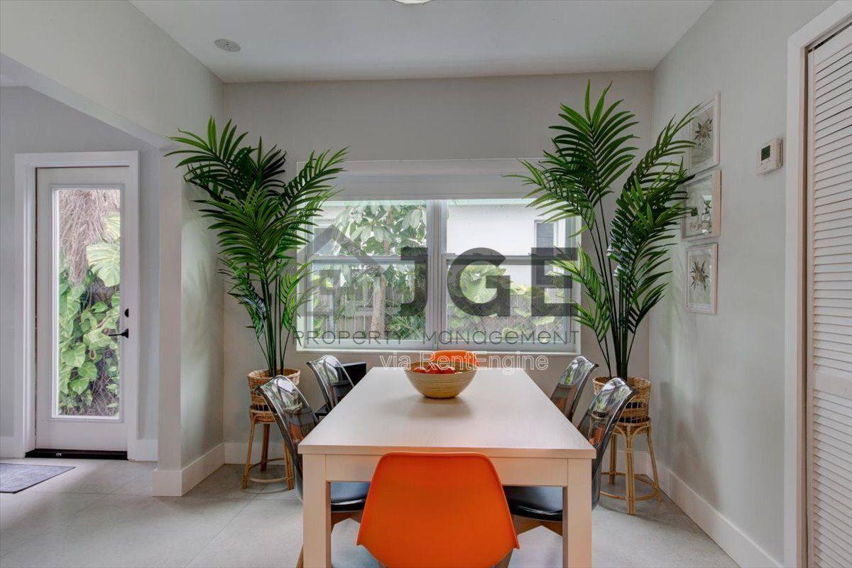 Apartment for rent at 968 NE 80th St #A, Miami, FL 33138