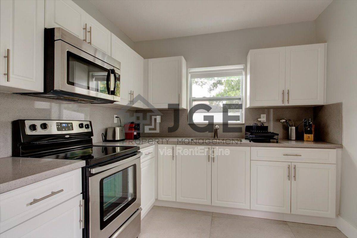 Apartment for rent at 968 NE 80th St #A, Miami, FL 33138