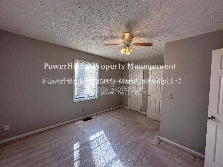 Townhouse for rent at 502 Oakwood Court, Woodstock, GA 30188