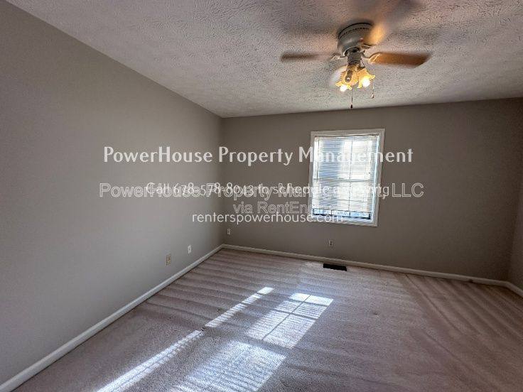 Townhouse for rent at 502 Oakwood Court, Woodstock, GA 30188