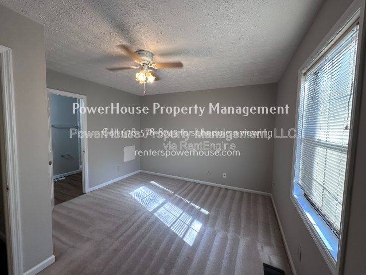 Townhouse for rent at 502 Oakwood Court, Woodstock, GA 30188
