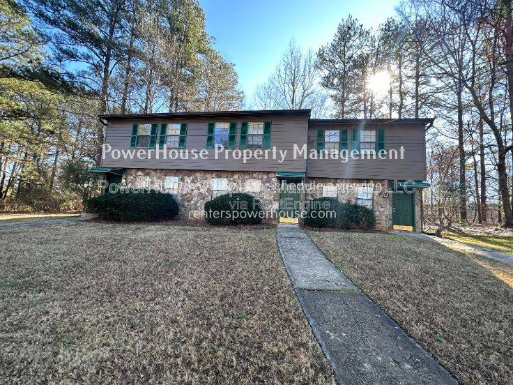Townhouse for rent at 502 Oakwood Court, Woodstock, GA 30188