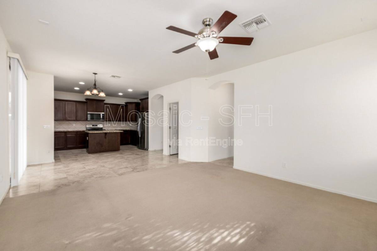 House for rent at 2656 E Boston St, Gilbert, AZ 85295