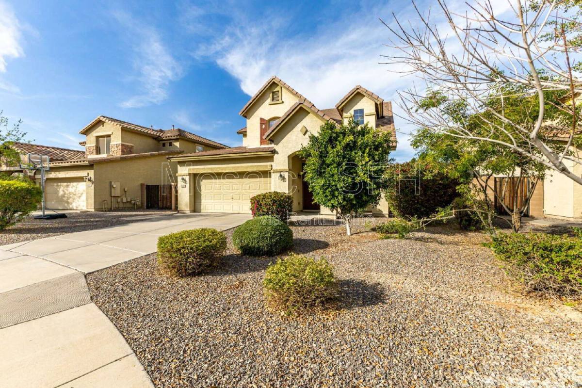 House for rent at 2656 E Boston St, Gilbert, AZ 85295