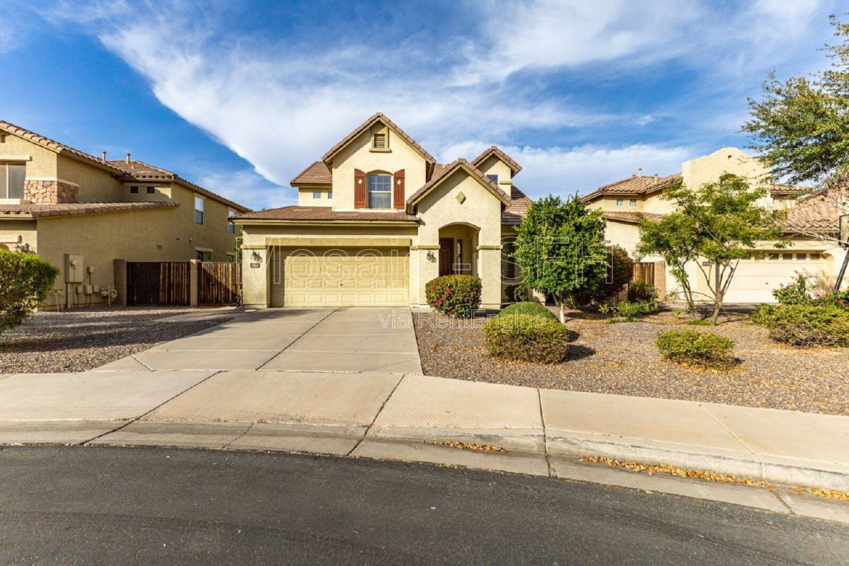 House for rent at 2656 E Boston St, Gilbert, AZ 85295