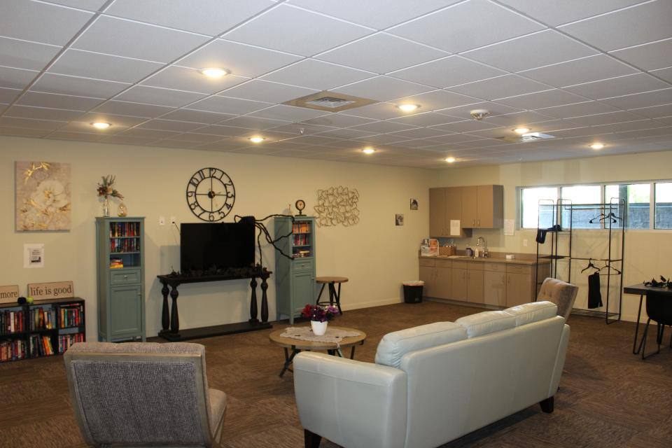 Apartment for rent at Masqueray Lofts, 137 7th Ave E, Twin Falls, ID 83301
