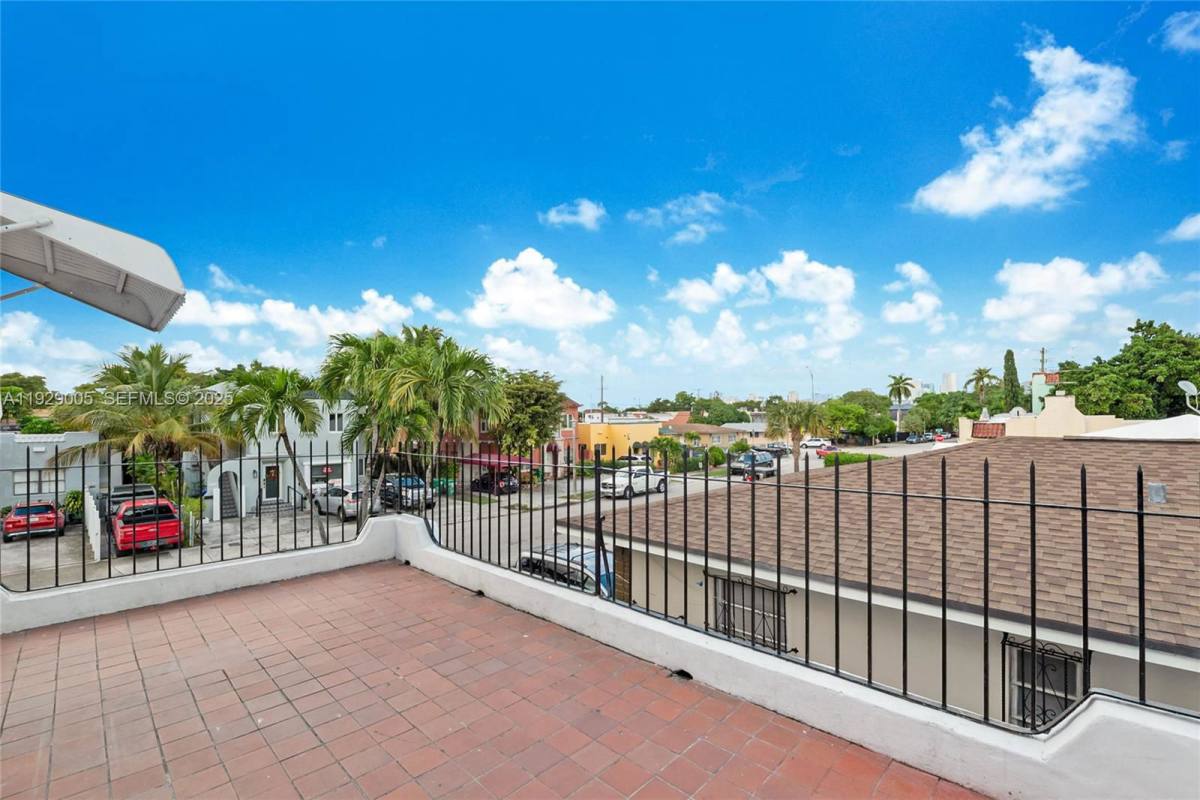 Apartment for rent at 1736 SW 9th St, Miami, FL 33135