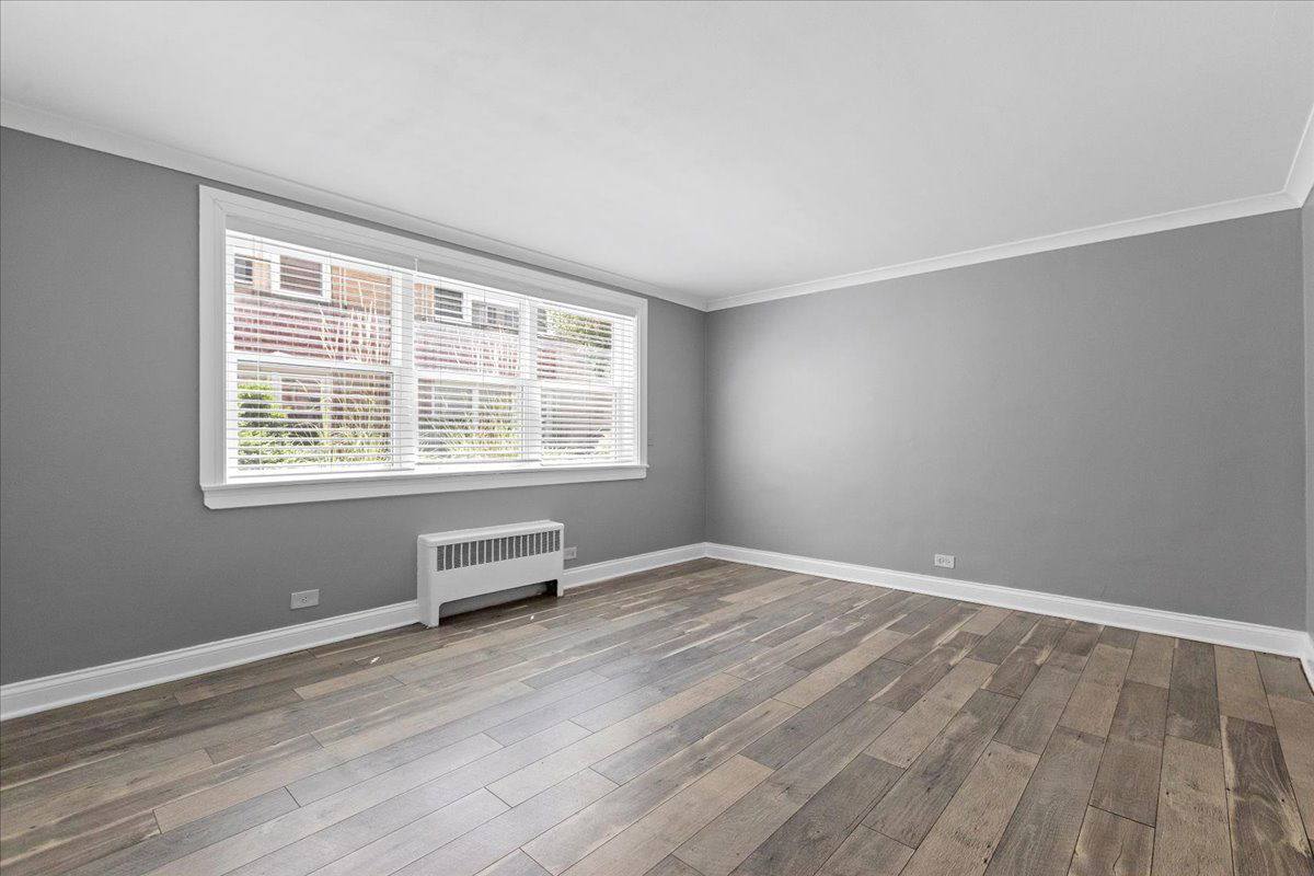 Apartment for rent at 6705 N California Ave #54-GN, Chicago, IL 60645