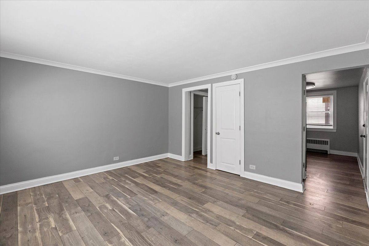 Apartment for rent at 6705 N California Ave #54-GN, Chicago, IL 60645