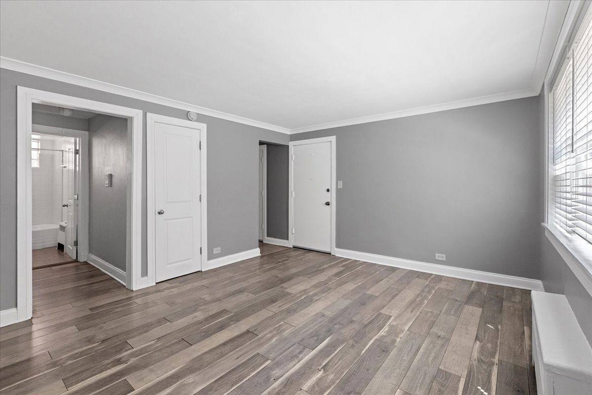 Apartment for rent at 6705 N California Ave #54-GN, Chicago, IL 60645