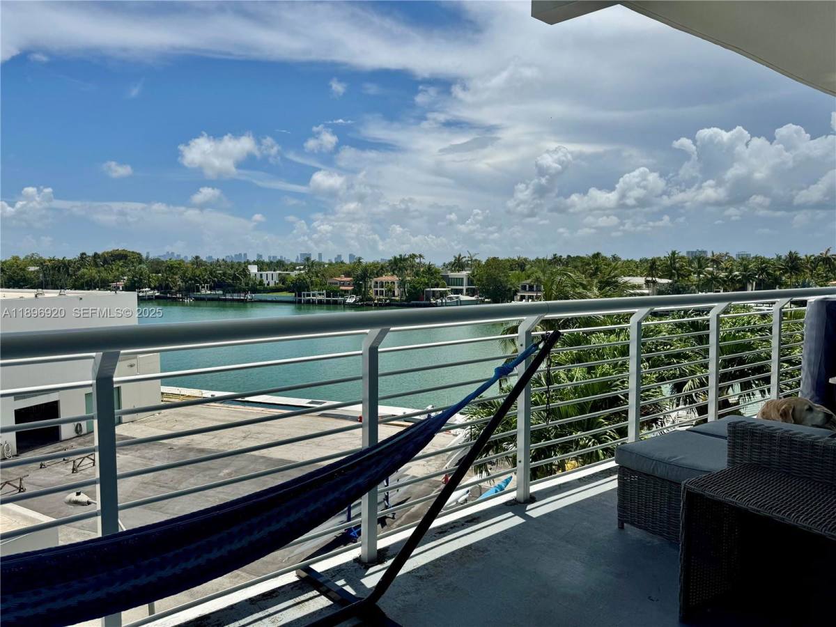 Condo for rent at 6580 Indian Creek Dr #404, Miami Beach, FL 33141