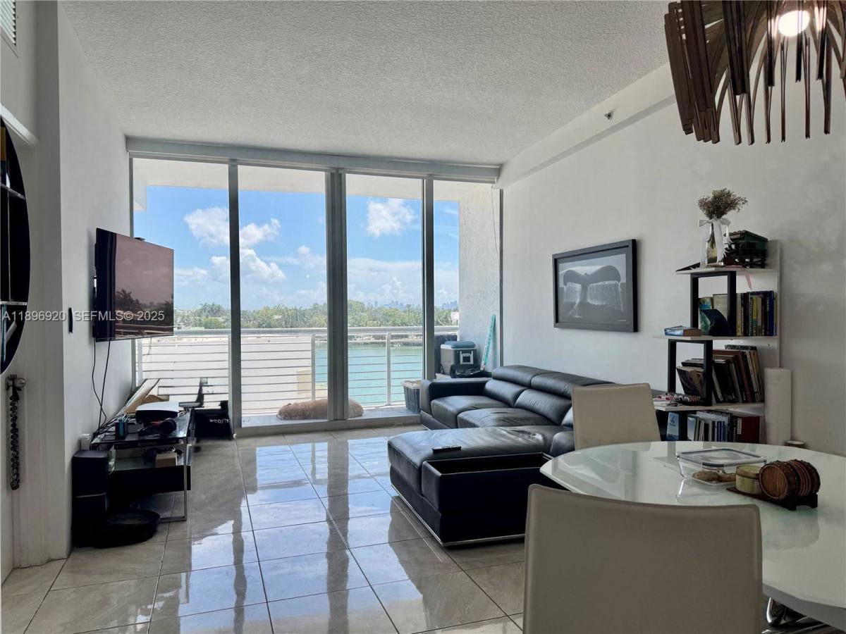 Condo for rent at 6580 Indian Creek Dr #404, Miami Beach, FL 33141