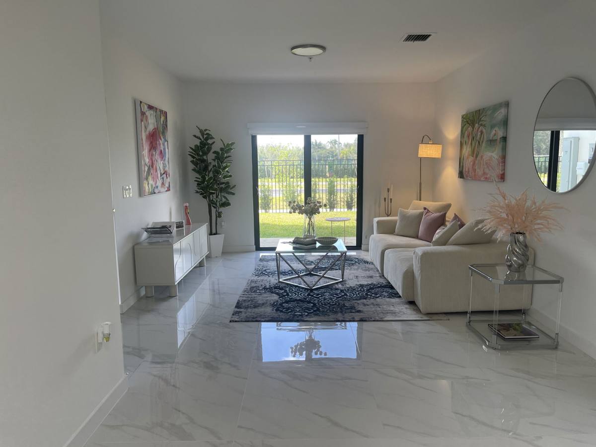 Apartment for rent at 2304 E 4th Ave, Hialeah, FL 33013