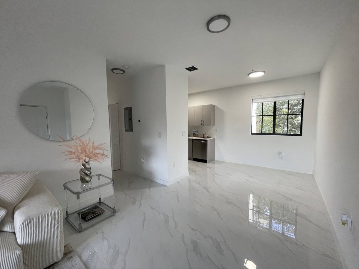 Apartment for rent at 2304 E 4th Ave, Hialeah, FL 33013