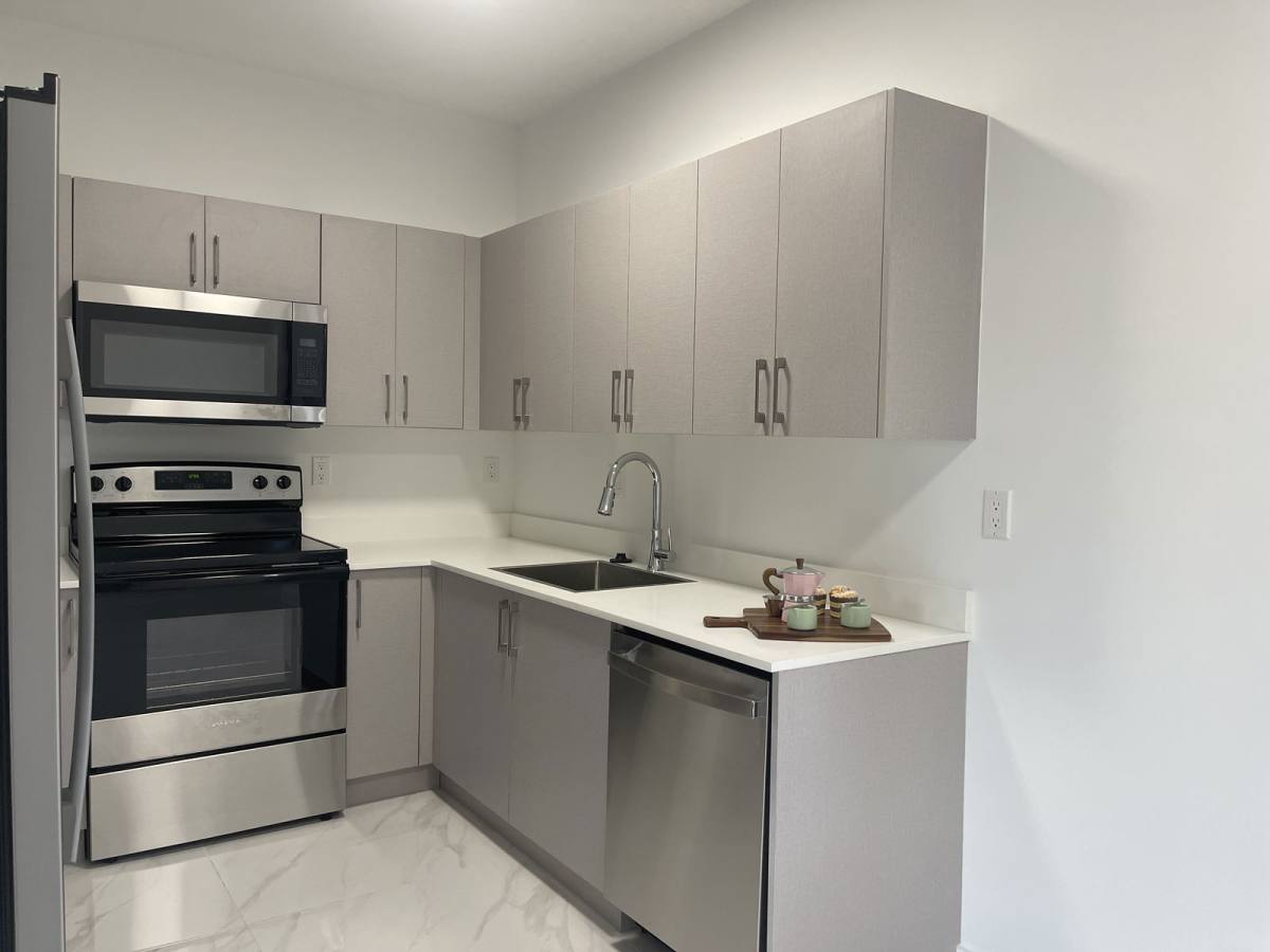 Apartment for rent at 2304 E 4th Ave, Hialeah, FL 33013
