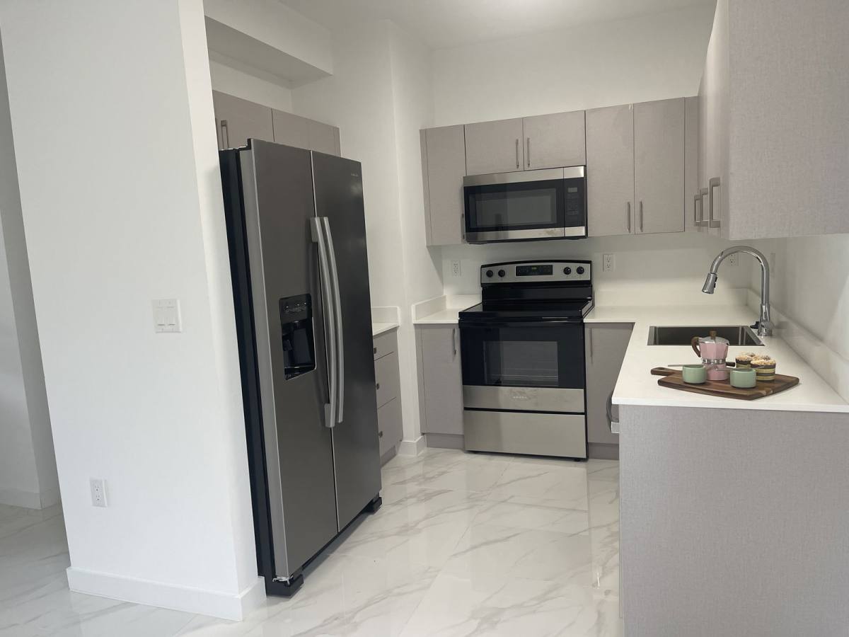Apartment for rent at 2304 E 4th Ave, Hialeah, FL 33013
