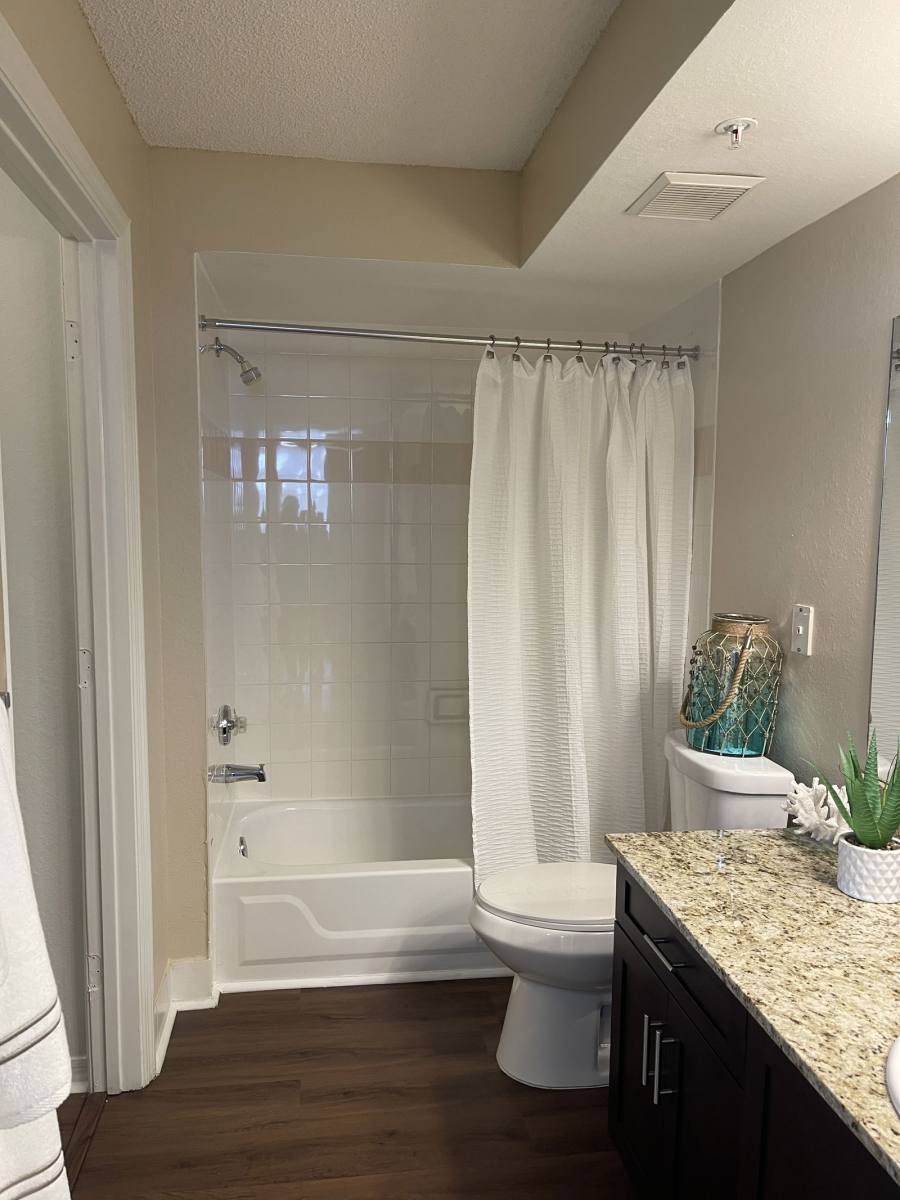 Townhouse for rent at 1343 Saint Tropez Circle, Fort Lauderdale, FL 33326