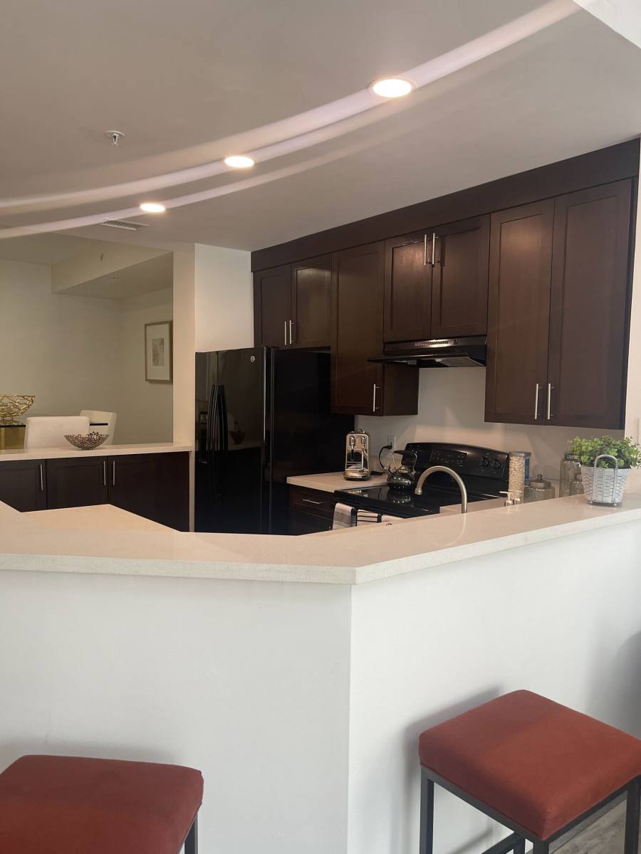 Townhouse for rent at 1343 Saint Tropez Circle, Fort Lauderdale, FL 33326