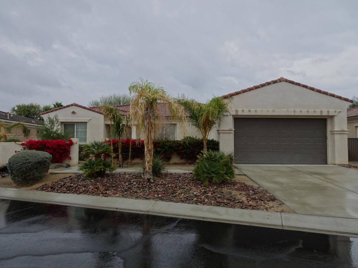 House for rent at 110 Francesca Court, Palm Desert, CA 92211