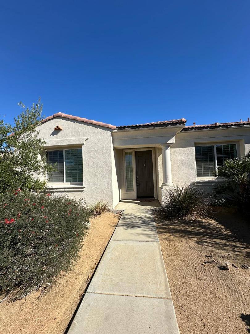 House for rent at 110 Francesca Court, Palm Desert, CA 92211