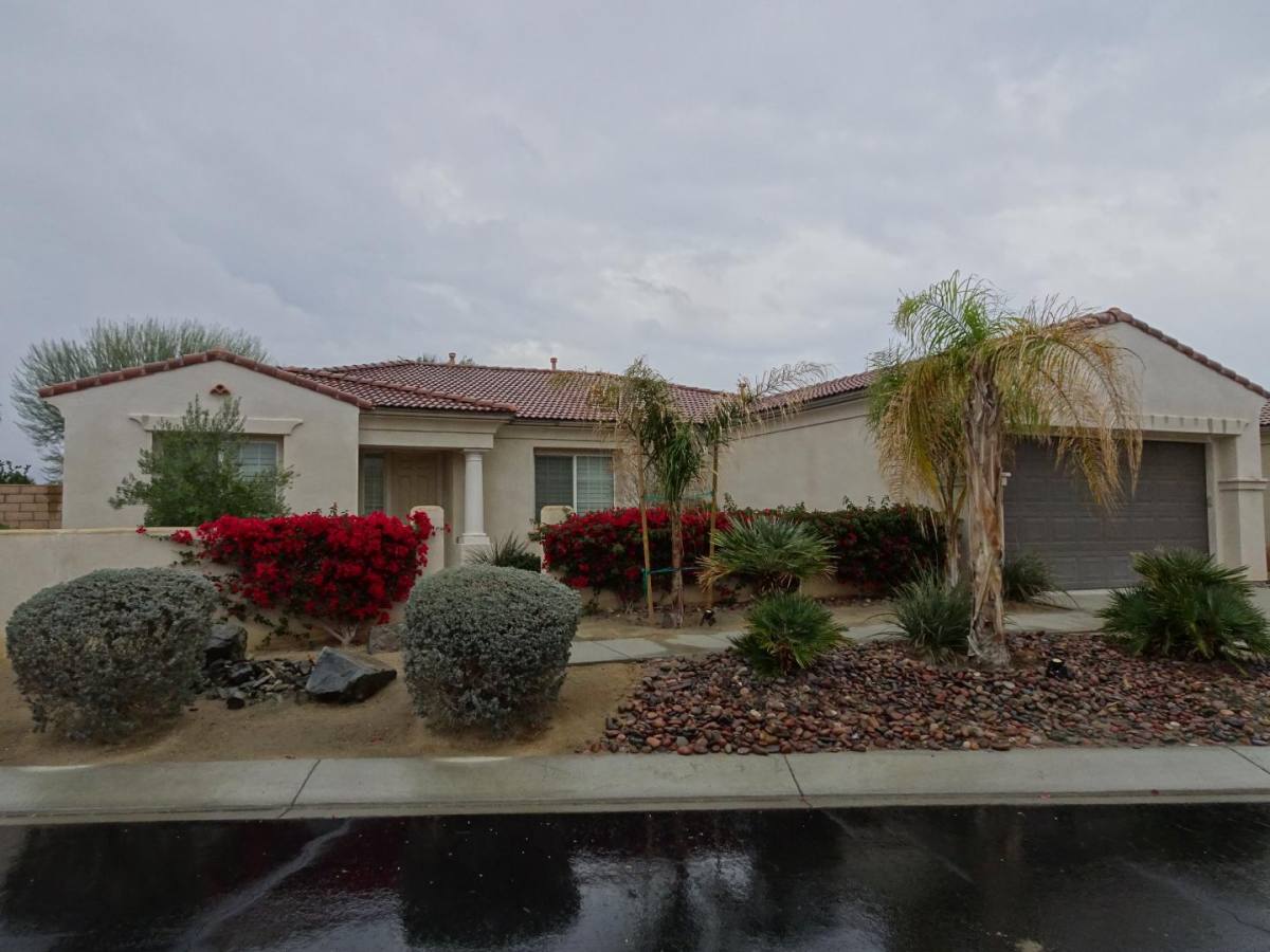 House for rent at 110 Francesca Court, Palm Desert, CA 92211