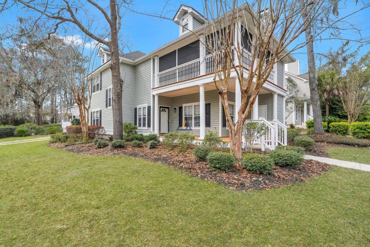 House for rent at 76 Westbury Park Way, Bluffton, SC 29910