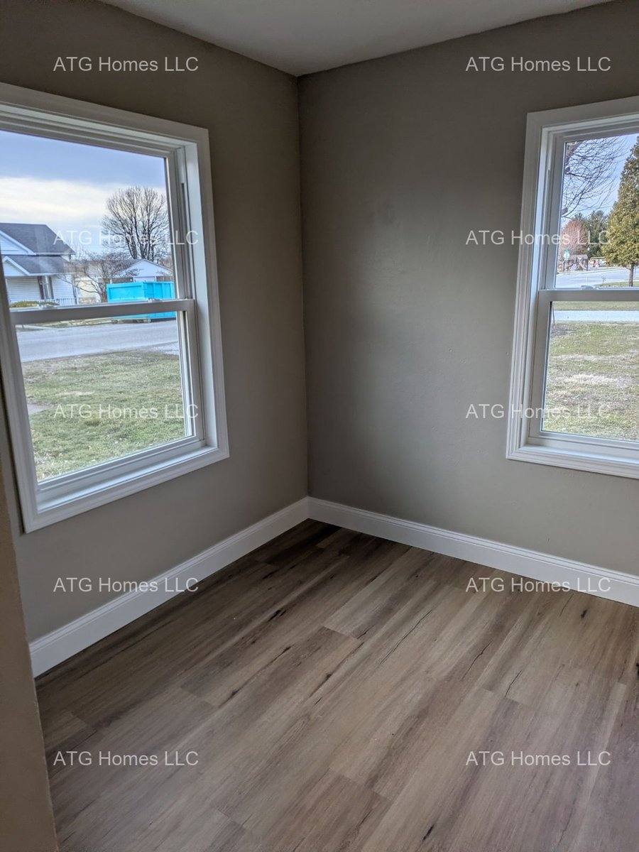Townhouse for rent at 1006 N Carver St, Greensburg, IN 47240