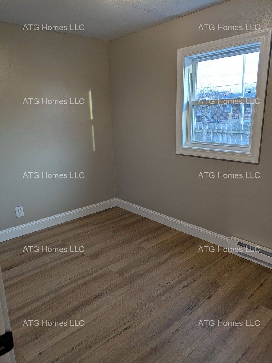 Townhouse for rent at 1006 N Carver St, Greensburg, IN 47240