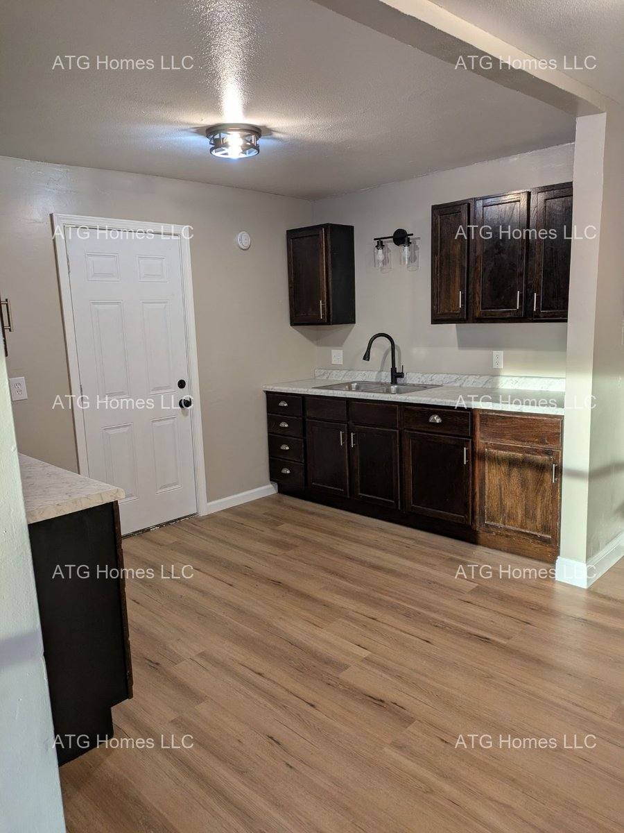 Townhouse for rent at 1006 N Carver St, Greensburg, IN 47240