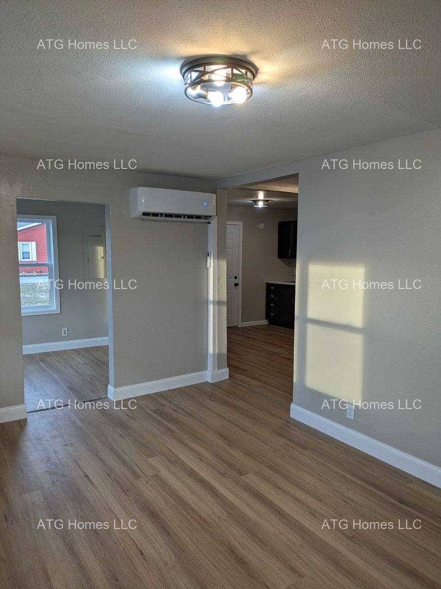 Townhouse for rent at 1006 N Carver St, Greensburg, IN 47240