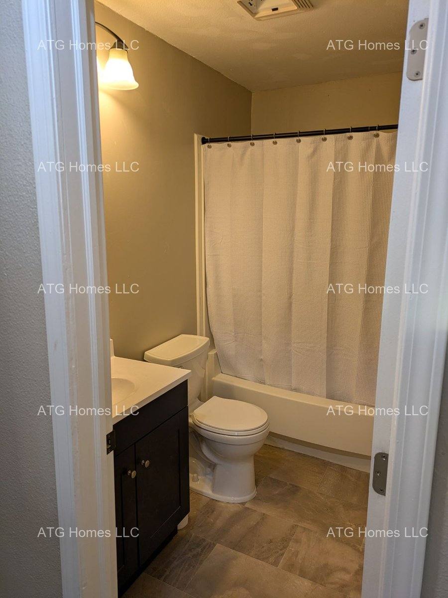 Townhouse for rent at 1006 N Carver St, Greensburg, IN 47240