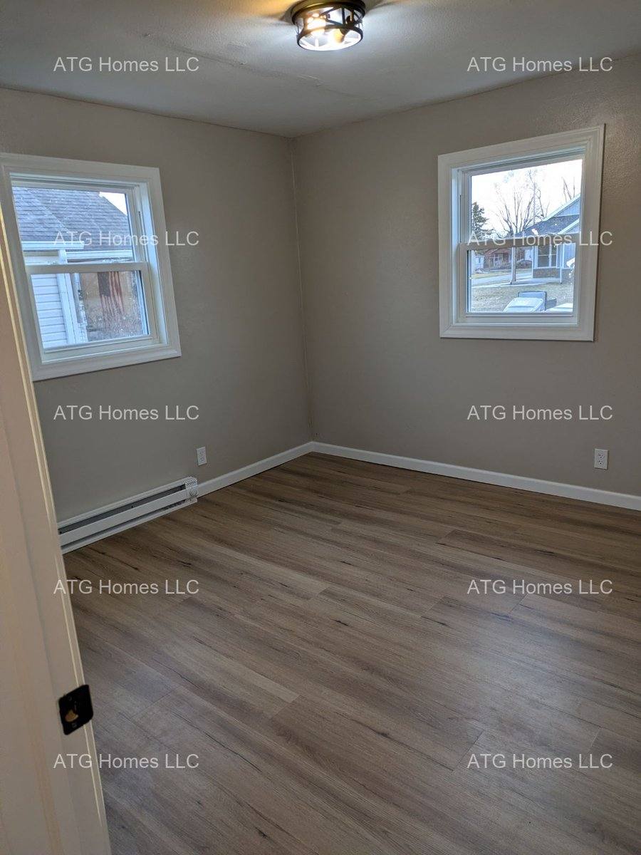 Townhouse for rent at 1006 N Carver St, Greensburg, IN 47240