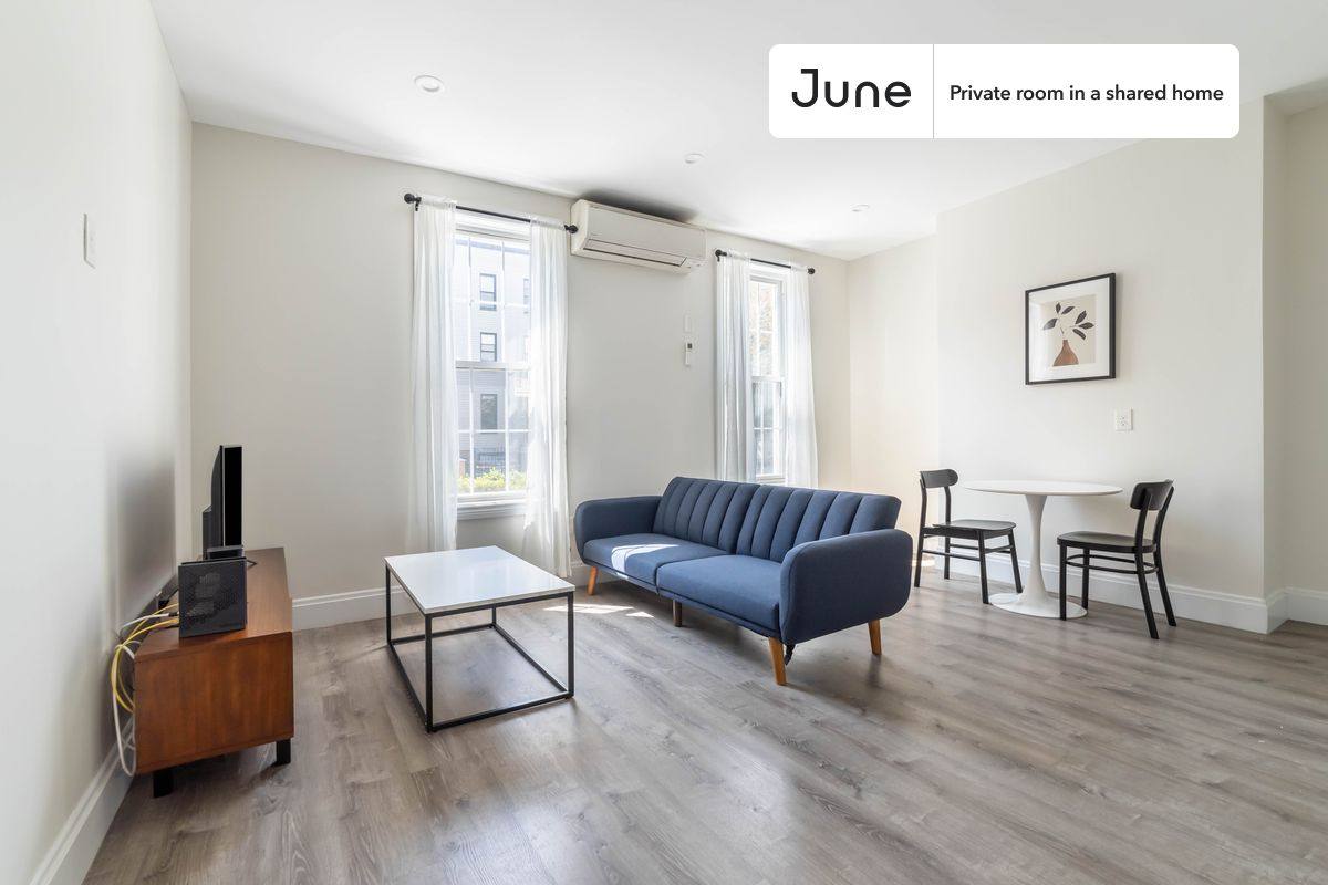 Apartment for rent at 39A Broome St, Brooklyn, NY 11222