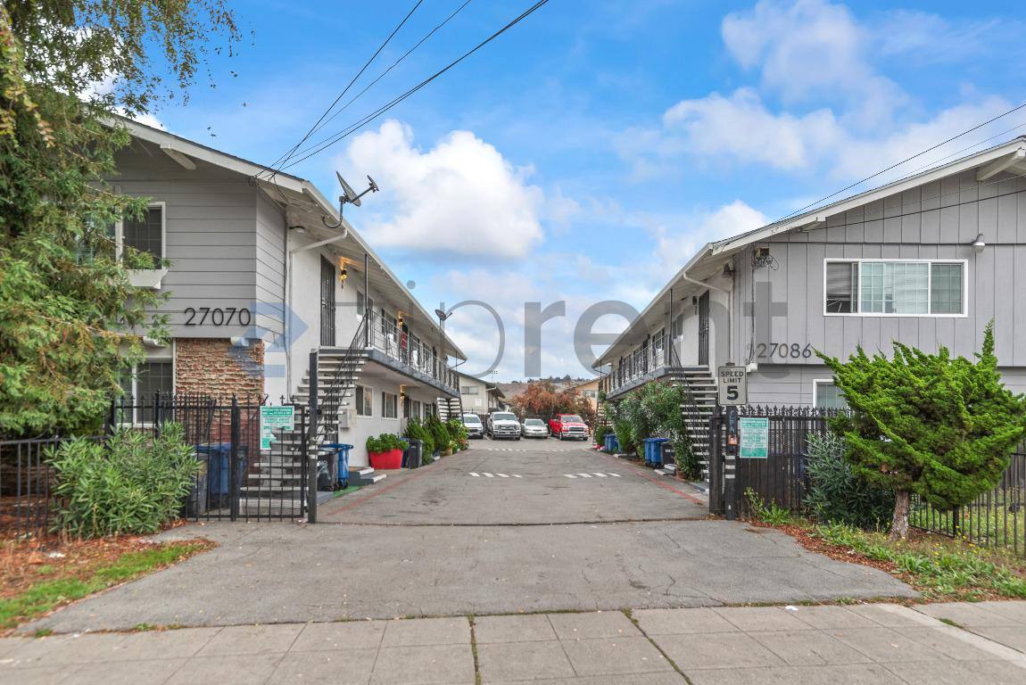 Apartment for rent at 27070 Manon Ave #6A, Hayward, CA 94544