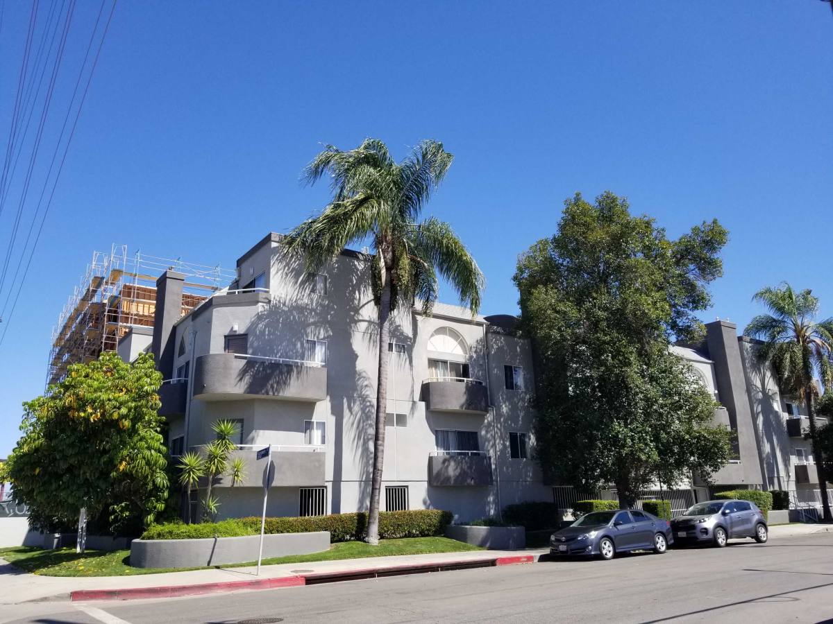 Apartment for rent at 20964 Vanowen St #110, Canoga Park, CA 91303
