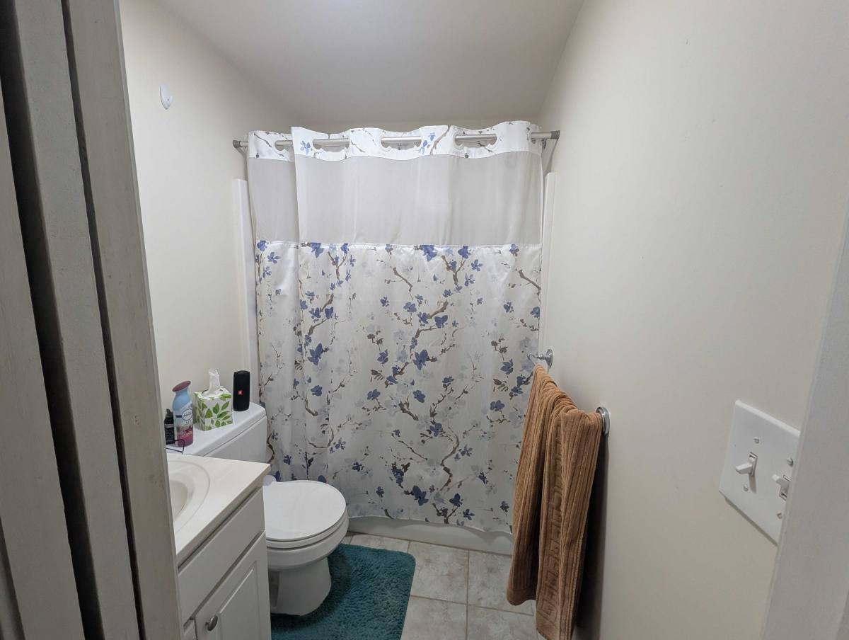 Apartment for rent at 1054 Cambridge St, Cambridge, MA 02139