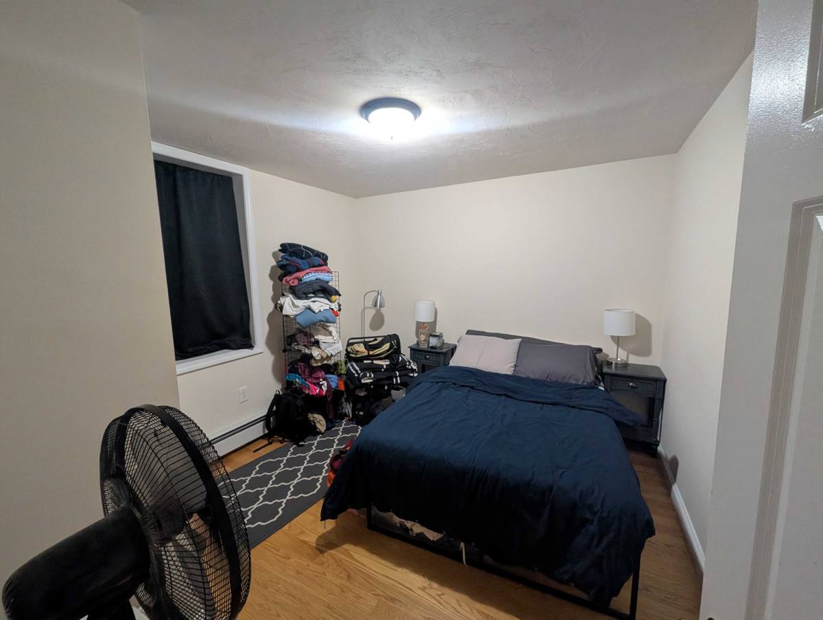 Apartment for rent at 1054 Cambridge St, Cambridge, MA 02139