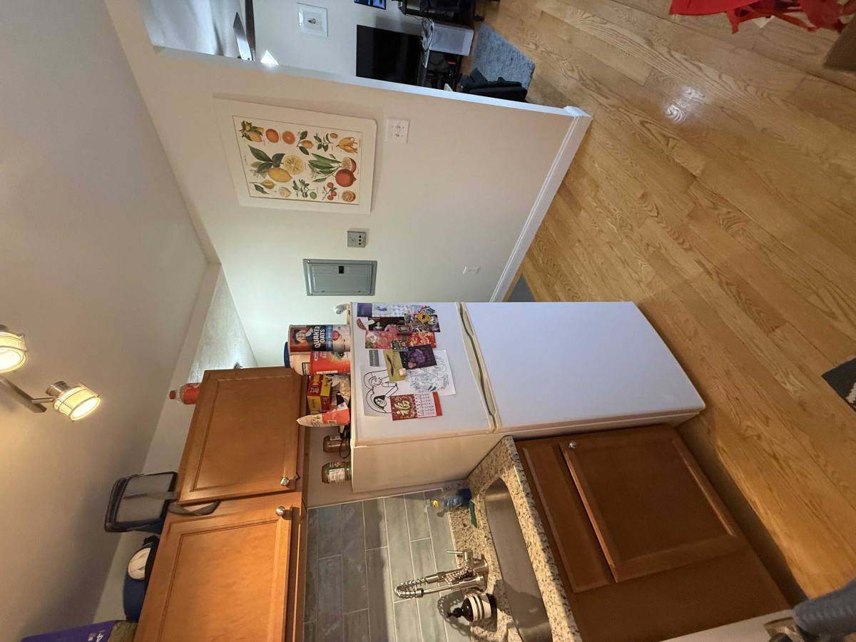 Apartment for rent at 1054 Cambridge St, Cambridge, MA 02139