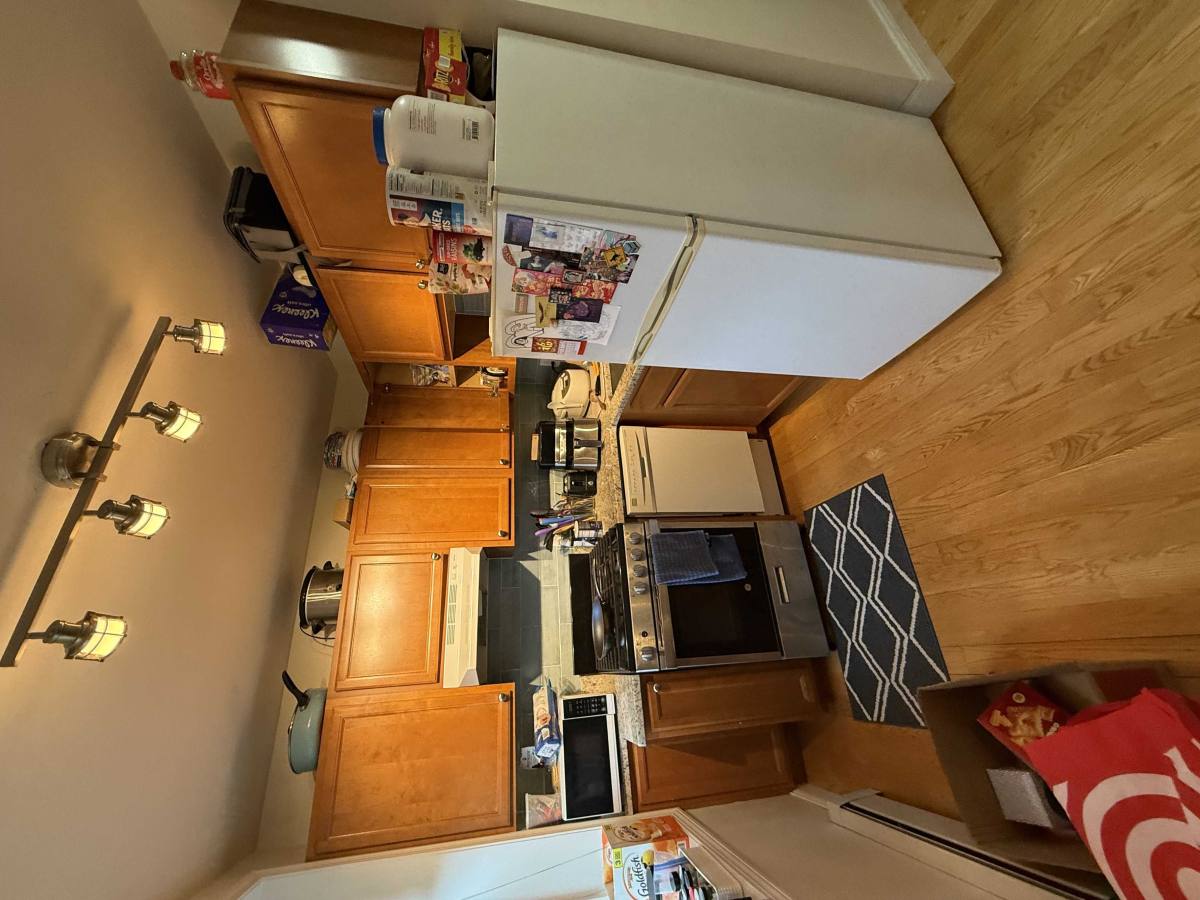 Apartment for rent at 1054 Cambridge St, Cambridge, MA 02139