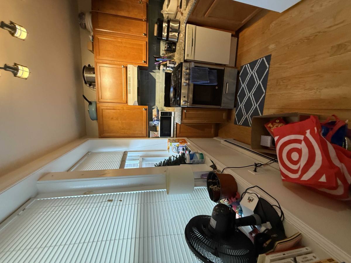 Apartment for rent at 1054 Cambridge St, Cambridge, MA 02139
