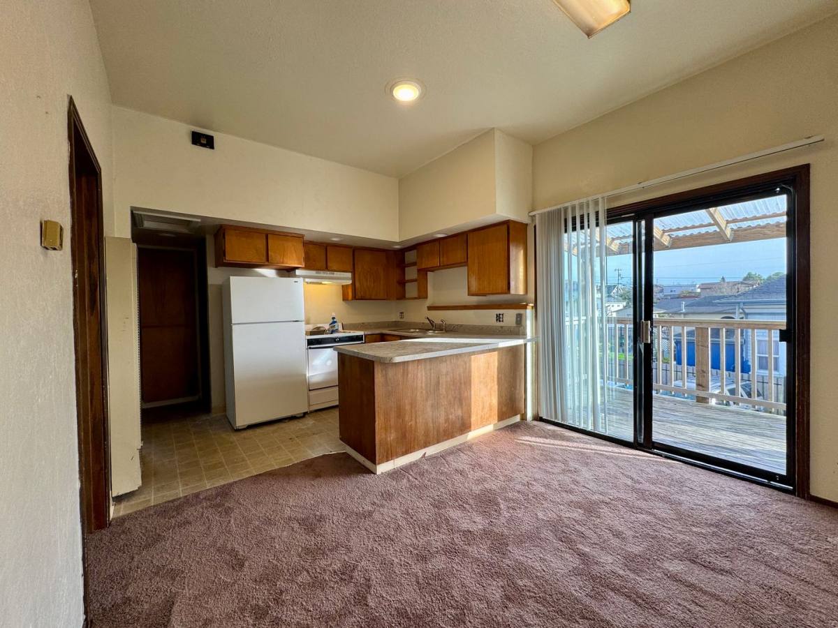 Apartment for rent at 2301 Albee St, Eureka, CA 95501