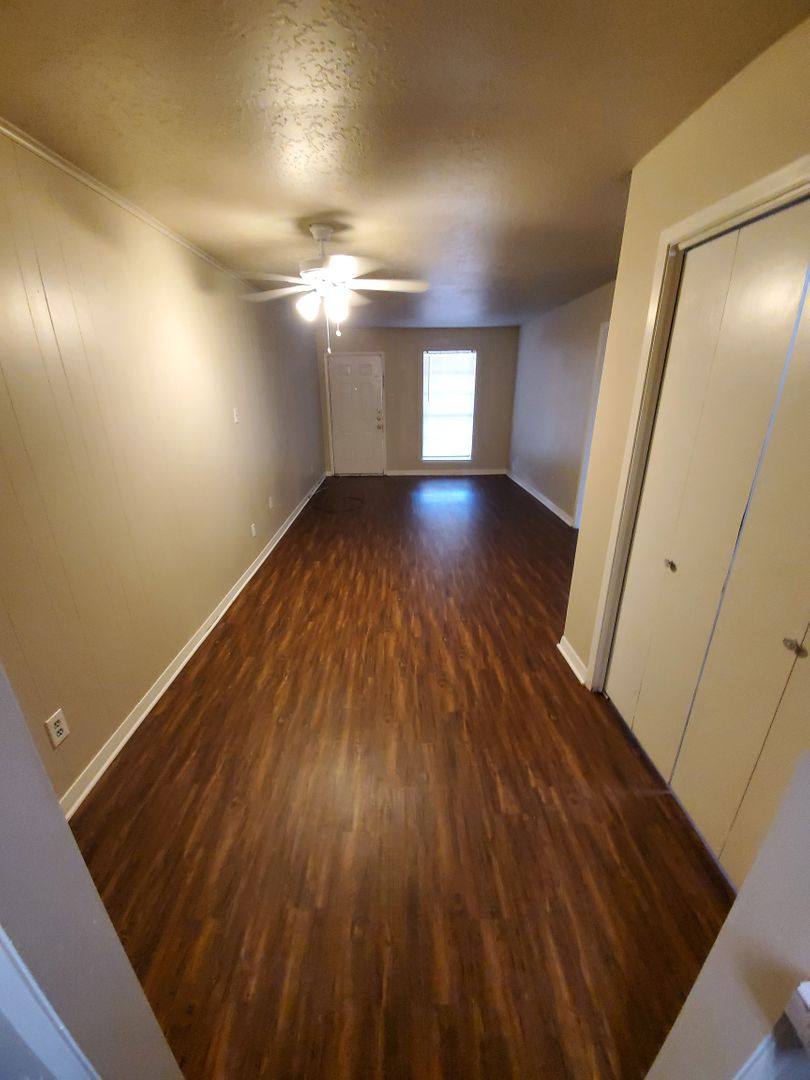 Apartment for rent at 3902 Olive A&B, Bryan, TX 77801