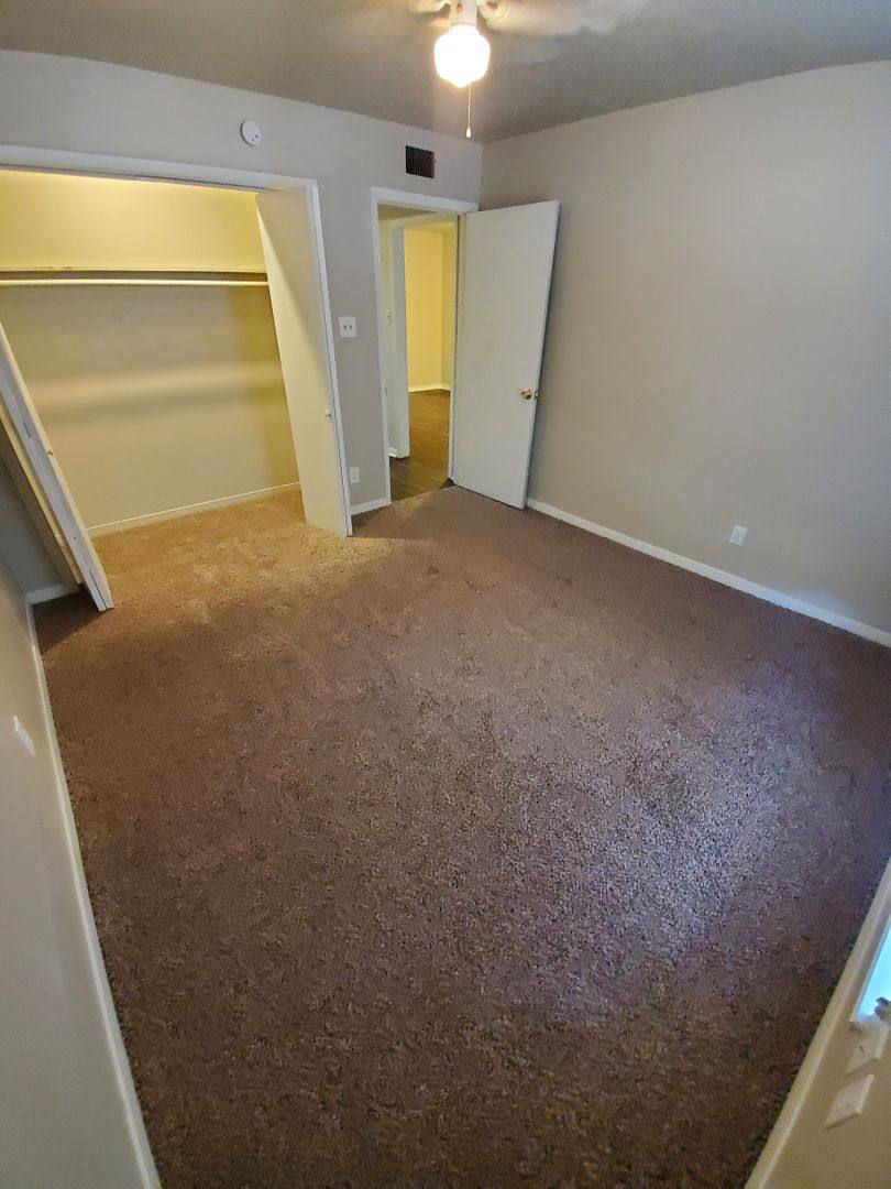 Apartment for rent at 3902 Olive A&B, Bryan, TX 77801