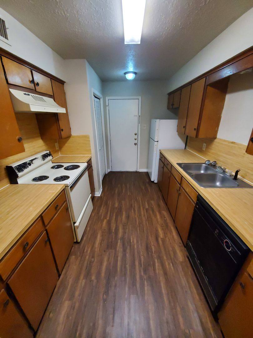 Apartment for rent at 3902 Olive A&B, Bryan, TX 77801