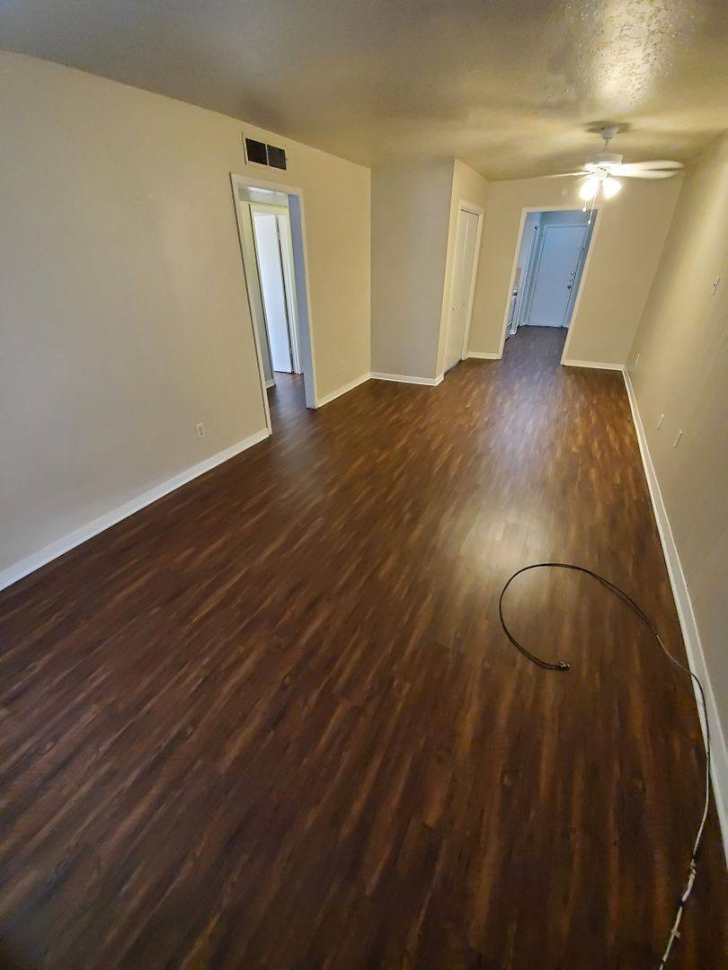 Apartment for rent at 3902 Olive A&B, Bryan, TX 77801
