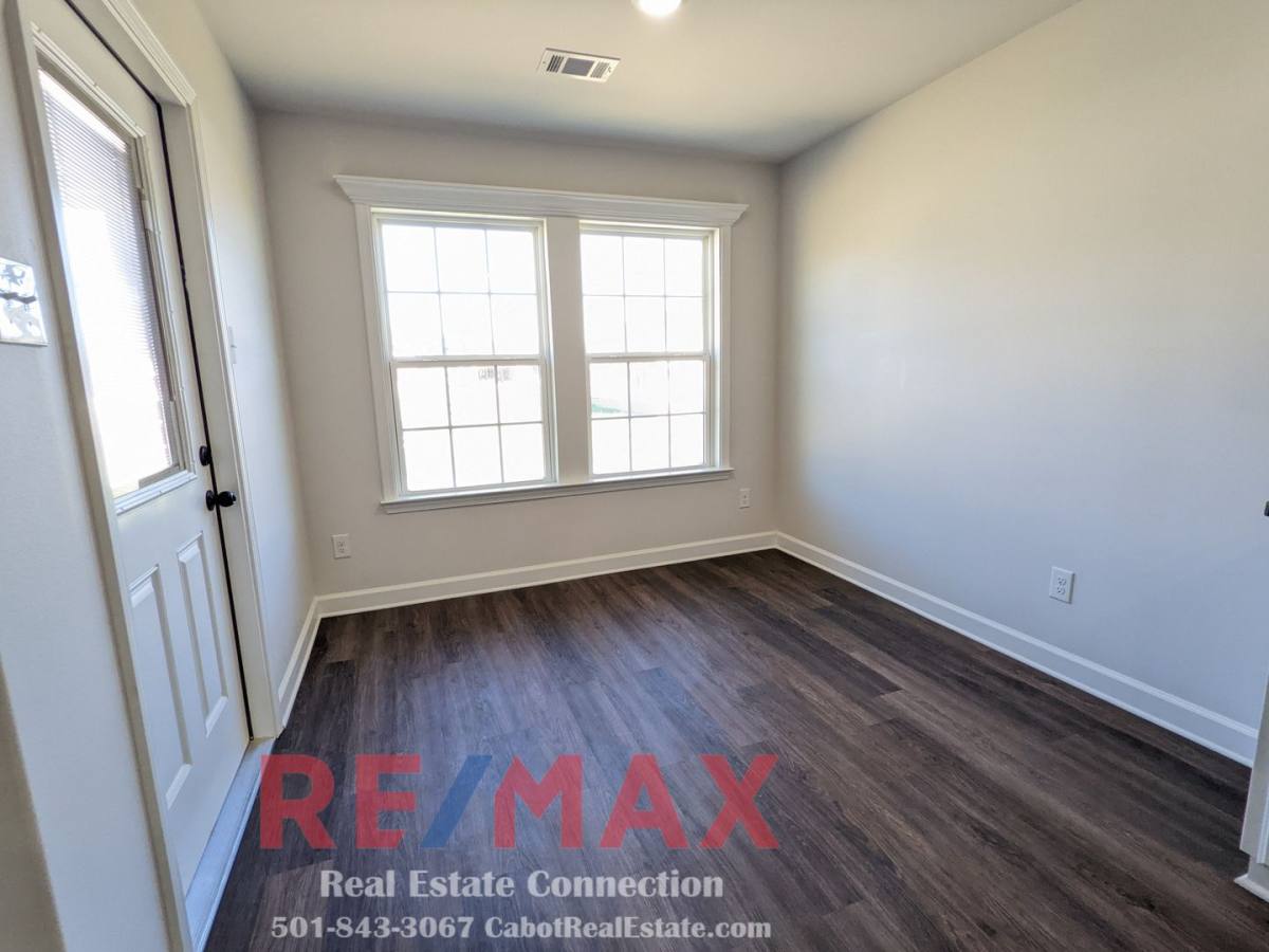 House for rent at 311 Dogwood St, Beebe, AR 72012