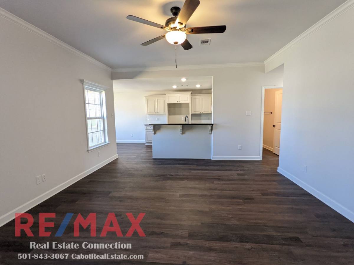 House for rent at 311 Dogwood St, Beebe, AR 72012