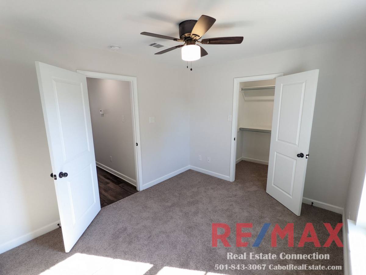 House for rent at 311 Dogwood St, Beebe, AR 72012