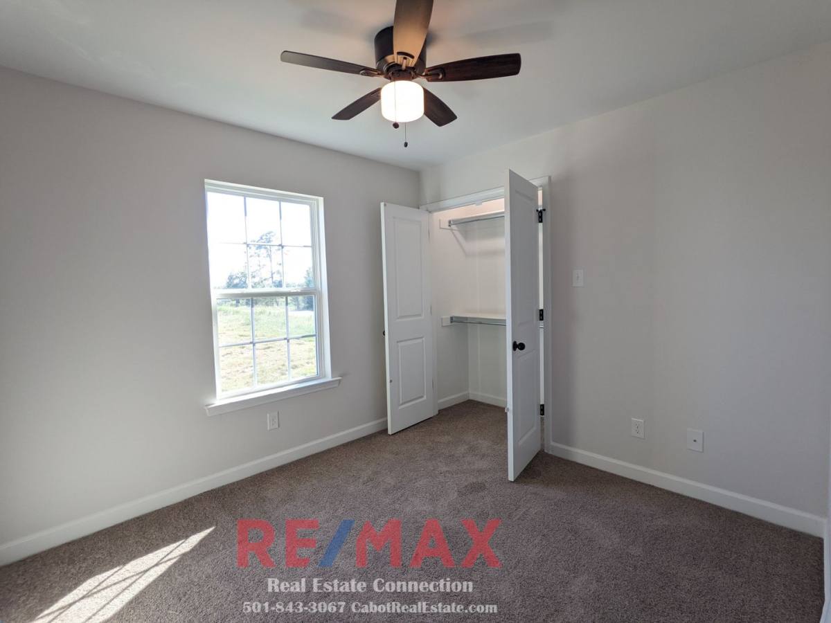 House for rent at 311 Dogwood St, Beebe, AR 72012